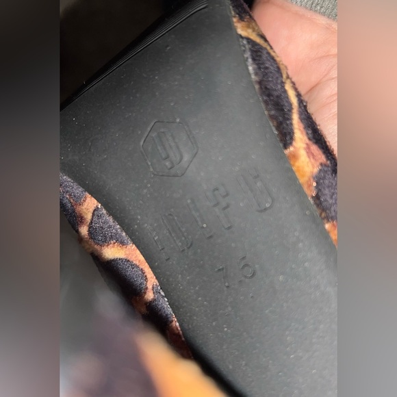 IDIFU Booties - Picture 6 of 6